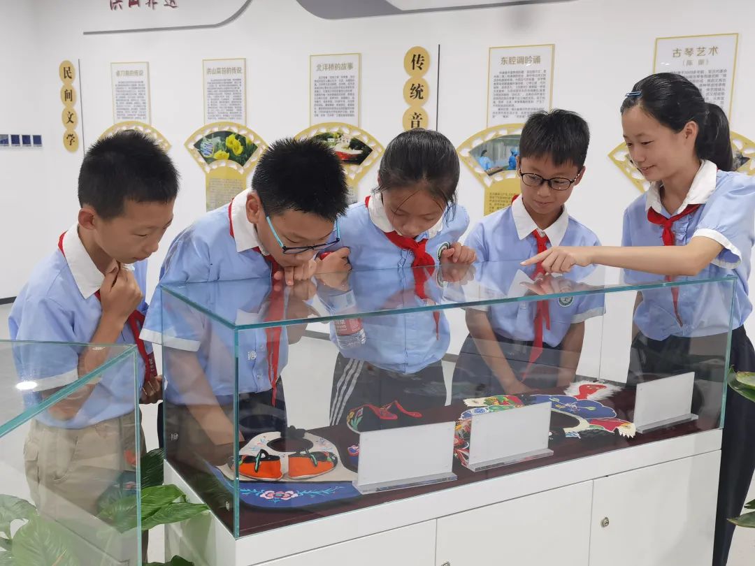 武汉市洪山区文化馆活动回顾:端午探古韵魅力 寻脉楚香满洪山