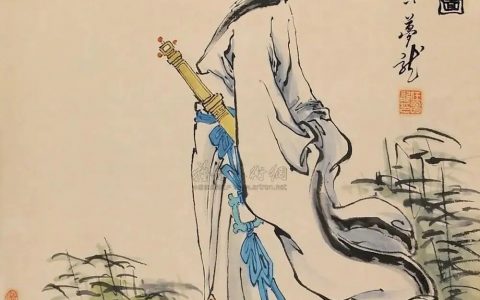 【荆州市图书馆讲座预告】7月7日 郑承志教授公益讲座：千古风骚话屈原 预约开始！