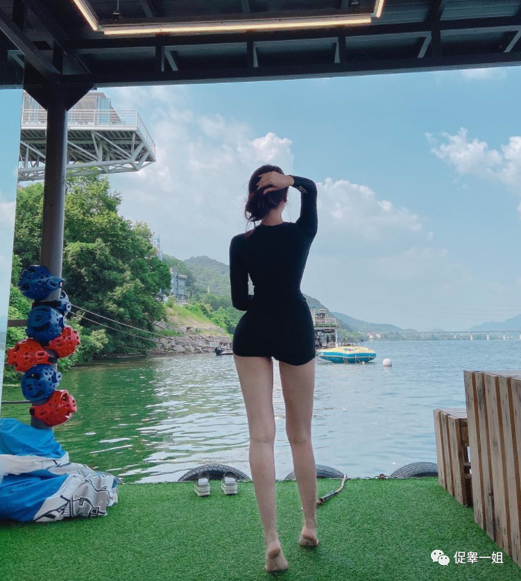 IG网红的“蜜桃攻势”，你能顶得住几波？