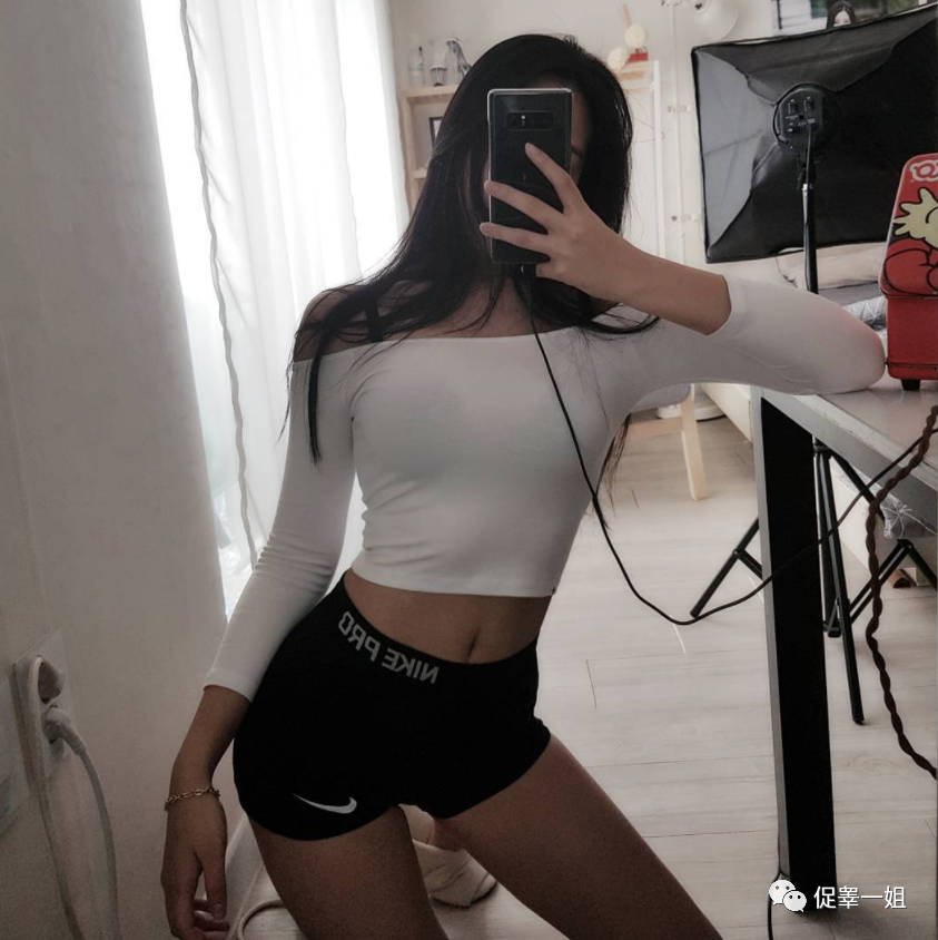 IG网红的“蜜桃攻势”，你能顶得住几波？