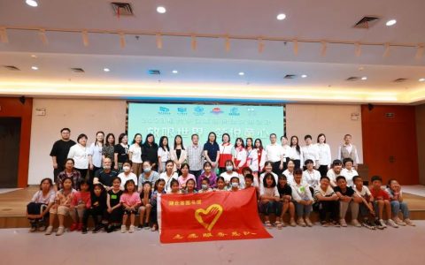 用英语讲好中国故事：湖北省图书馆“相约乡读”带志愿者走进宜昌、夷陵