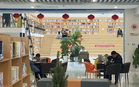 咸安区图书馆2023年暑期文化志愿者招募