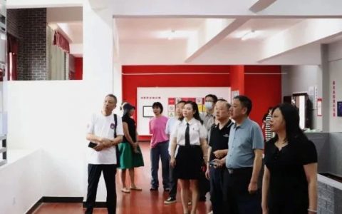 荆门市政协举办学习“建设教育强国重要讲话精神”暨委员读书交流活动