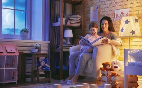 可以过一天儿童节，但记得“每天演好一个情绪稳定的成年人”