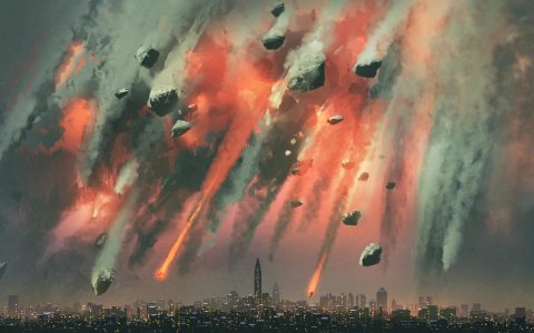 科幻书单|人类的未来会怎样？以“数字生命”永生还是终将毁灭？