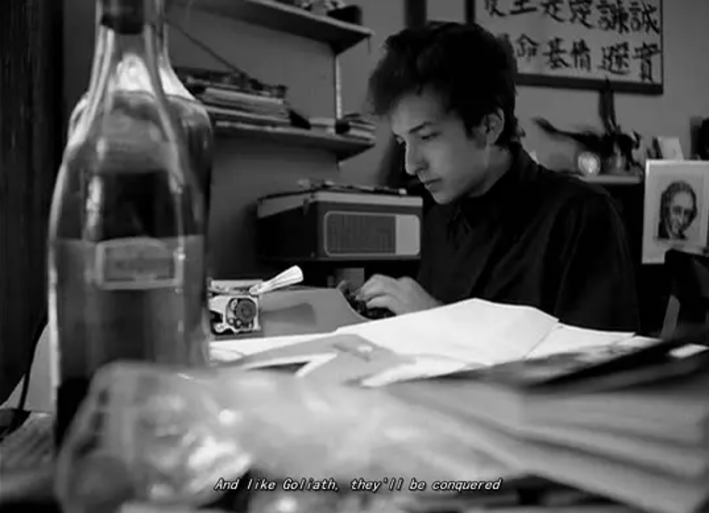 诺贝尔文学奖获得者新作,有史以来关于流行音乐的最佳书籍之一