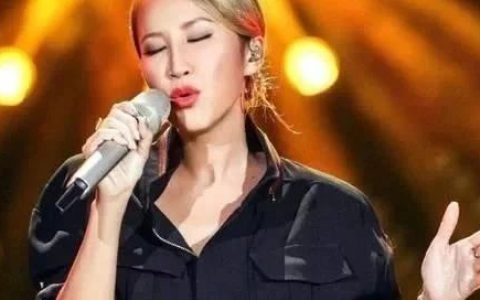 天后李玟自杀离世，最后那条40秒的语音，掩饰了她轻生的真相…