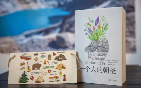 磨铁书讯：也许生命裂了缝，阳光才能透进来