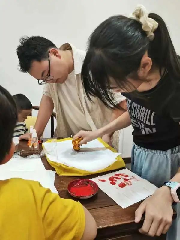 襄阳市图书馆少图课堂：暑期城市书房特别活动来啦