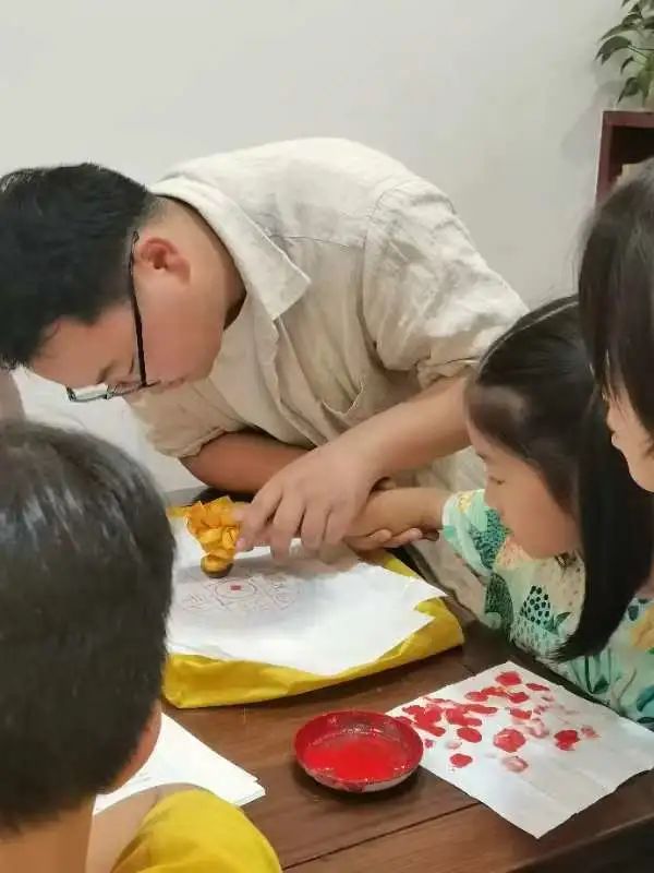 襄阳市图书馆少图课堂：暑期城市书房特别活动来啦