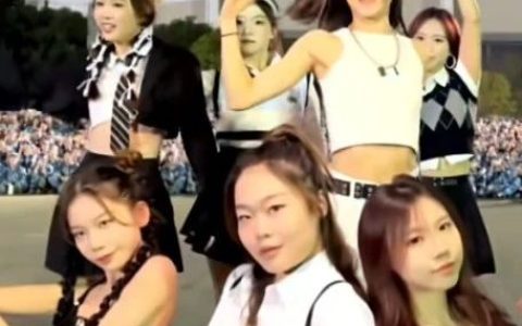 终于，B站大学生对内娱出手了