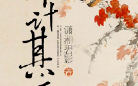 由庭芳想到的 古代女人可以活成什么样：《不计其庶》精彩书评