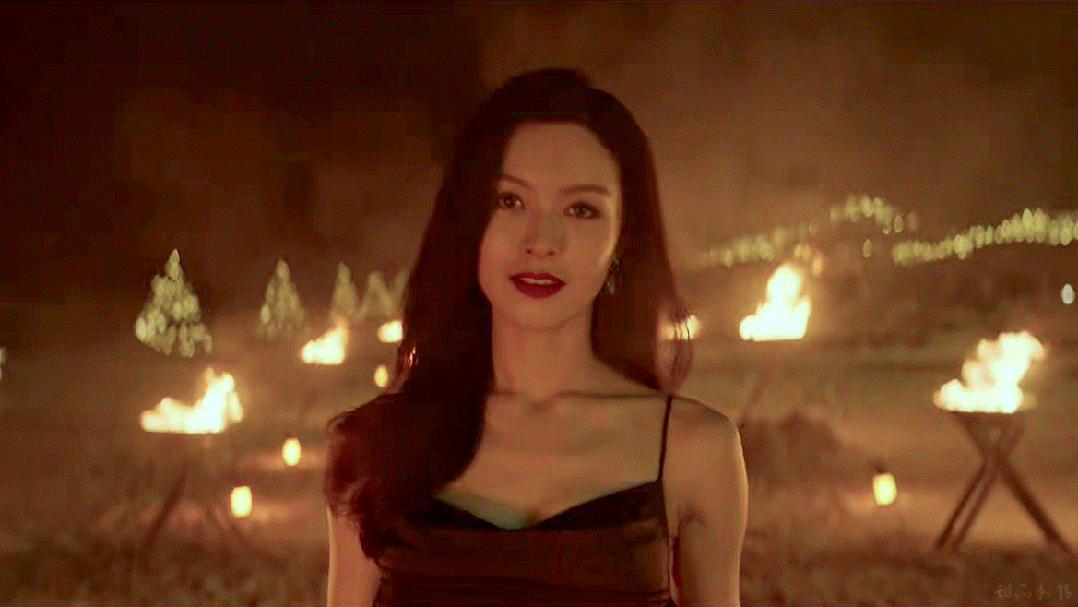 文咏珊的老公竟然是他：果然没有人可以嫁给认知之外的亿万富翁