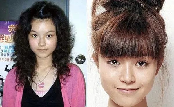 文咏珊的老公竟然是他：果然没有人可以嫁给认知之外的亿万富翁