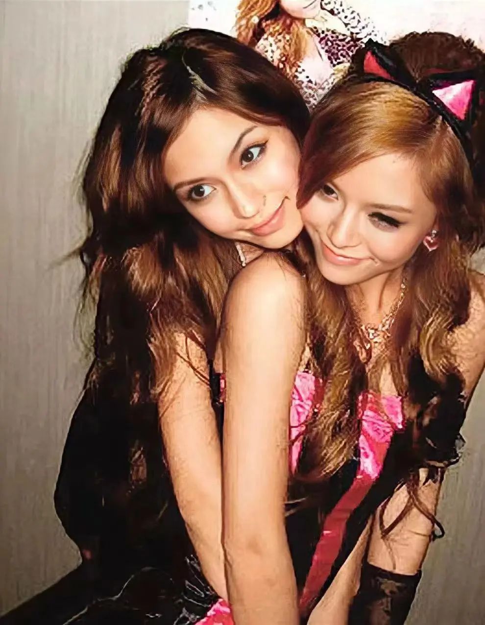 文咏珊的老公竟然是他：果然没有人可以嫁给认知之外的亿万富翁