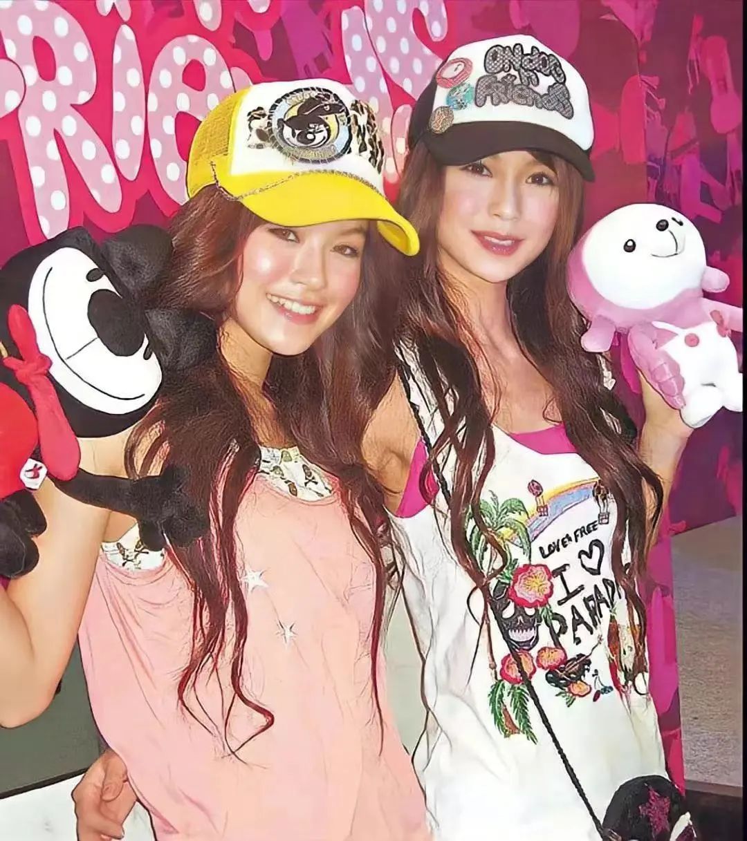 文咏珊的老公竟然是他：果然没有人可以嫁给认知之外的亿万富翁