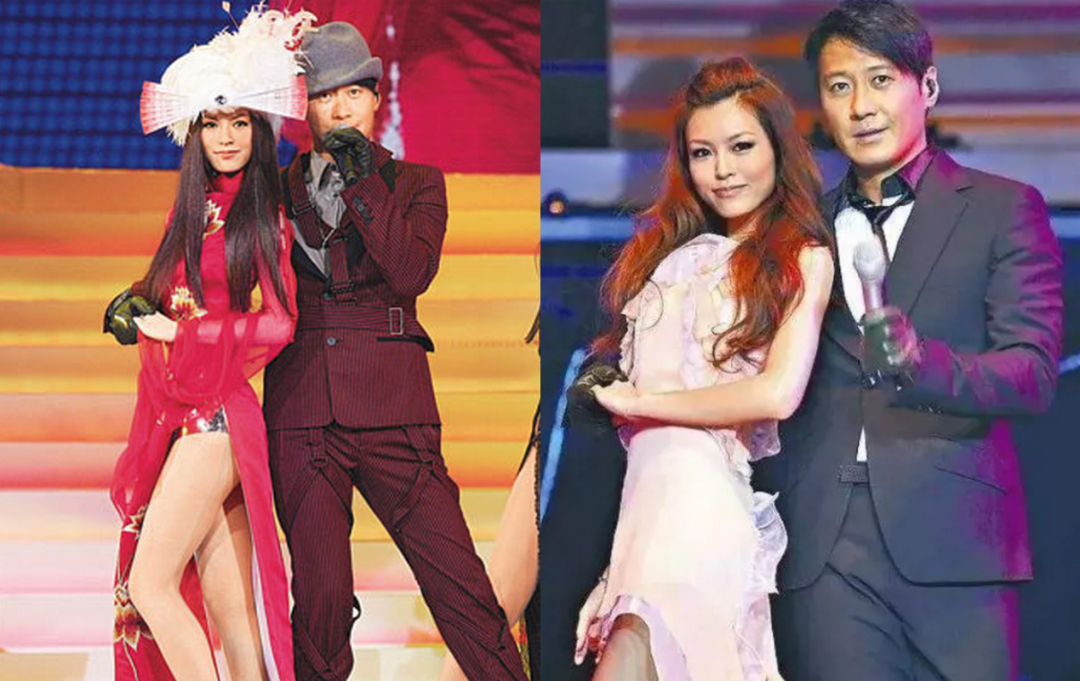 文咏珊的老公竟然是他：果然没有人可以嫁给认知之外的亿万富翁