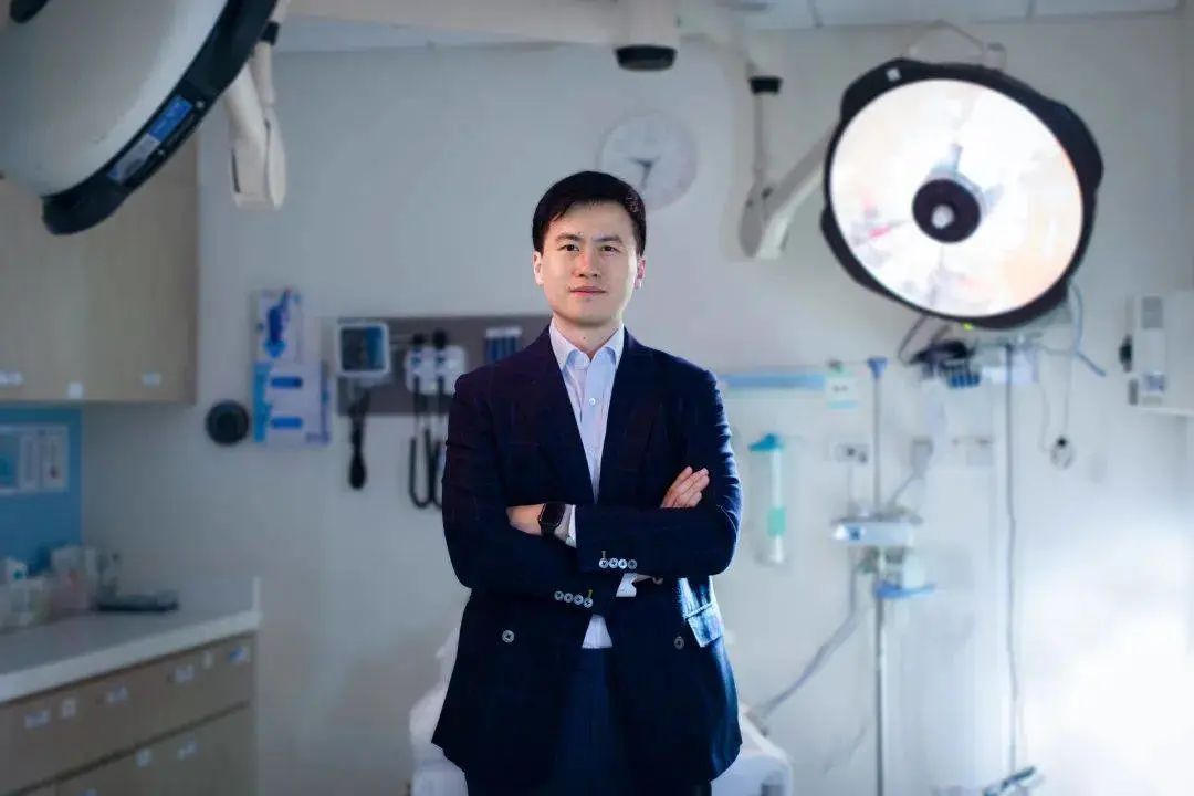 文咏珊的老公竟然是他：果然没有人可以嫁给认知之外的亿万富翁