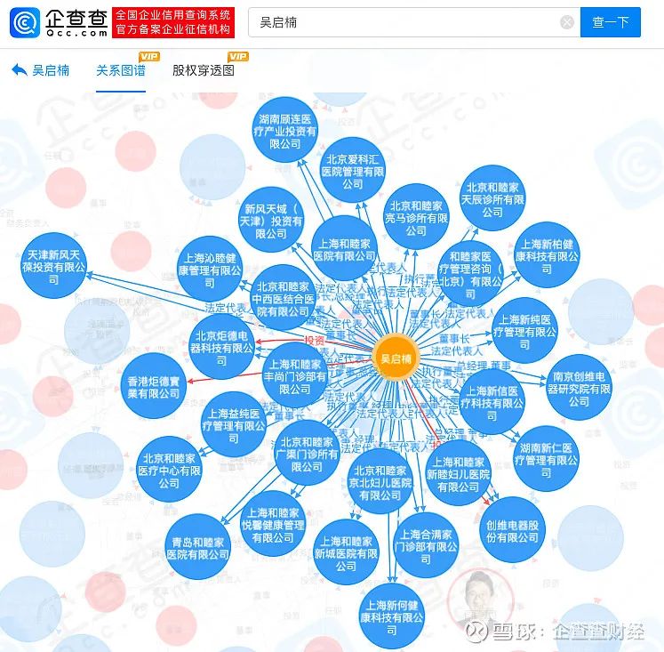 文咏珊的老公竟然是他：果然没有人可以嫁给认知之外的亿万富翁