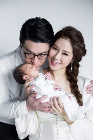 文咏珊的老公竟然是他：果然没有人可以嫁给认知之外的亿万富翁