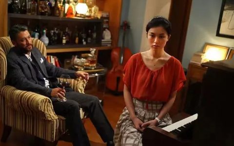 文咏珊的老公竟然是他：果然没有人可以嫁给认知之外的亿万富翁