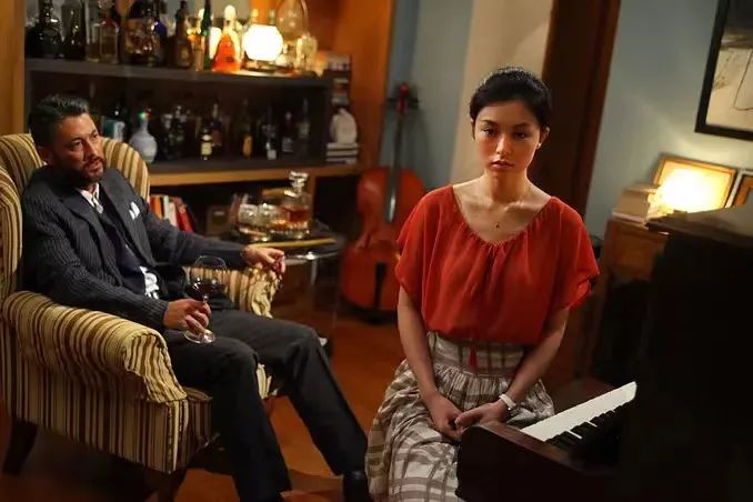 文咏珊的老公竟然是他：果然没有人可以嫁给认知之外的亿万富翁