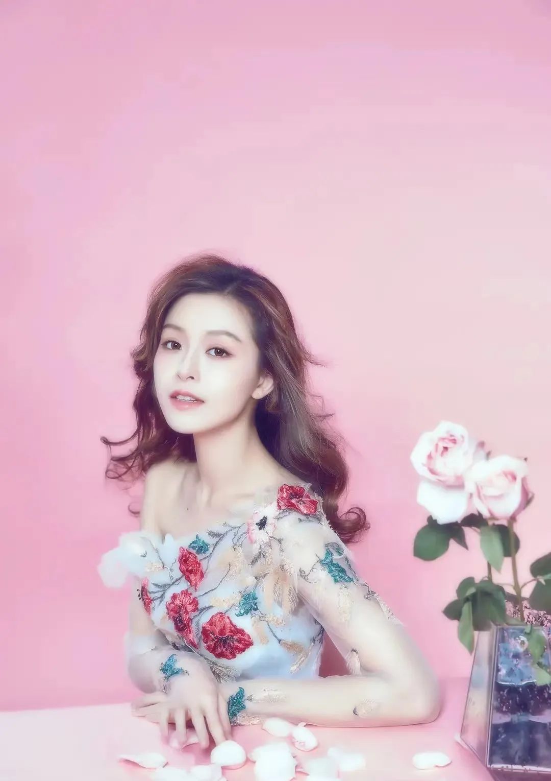 文咏珊的老公竟然是他：果然没有人可以嫁给认知之外的亿万富翁