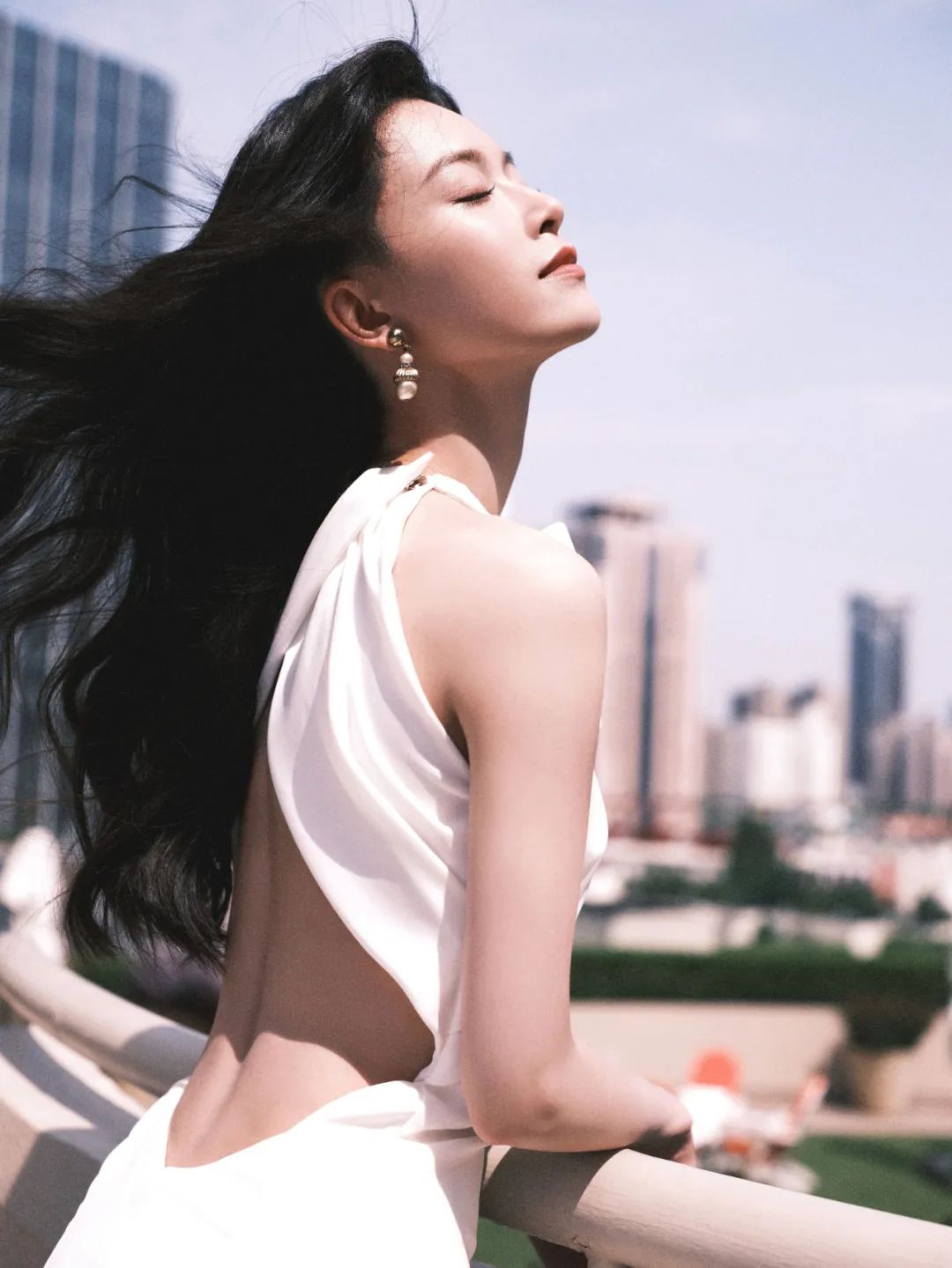 文咏珊的老公竟然是他：果然没有人可以嫁给认知之外的亿万富翁