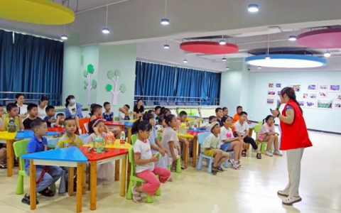 咸宁市图书馆阅满香城之“书香伴你成长”读书沙龙分享会（2023年第十五期）：《三国演义》系列阅读分享活动（二十八）