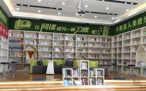 就在新洲！看看“最美农家书屋”美在何处