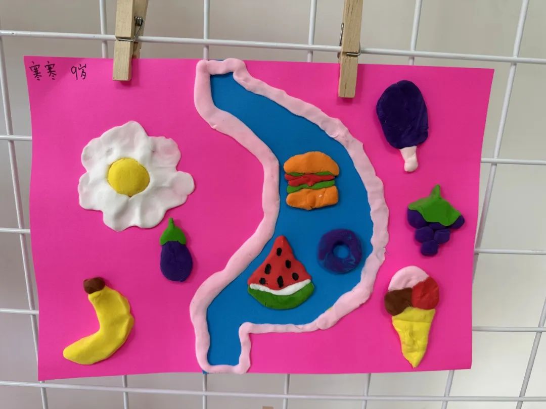 随州市图书馆悦时光：《肚子里有个小人》少儿阅读活动精彩回顾