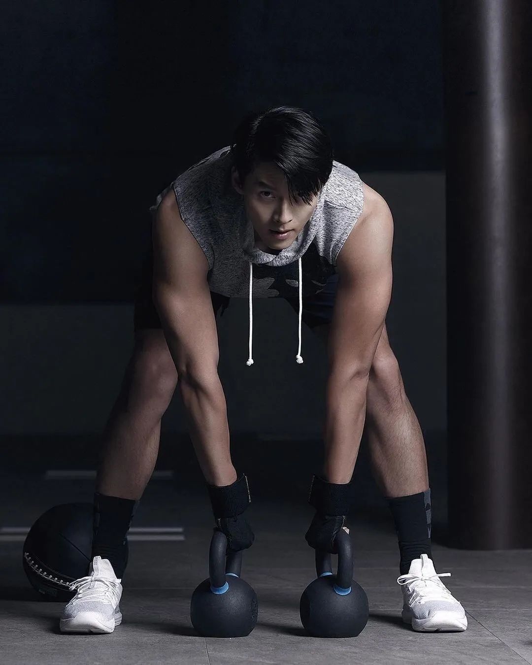 41岁孙艺珍身材有多辣？难怪玄彬把持不住了...