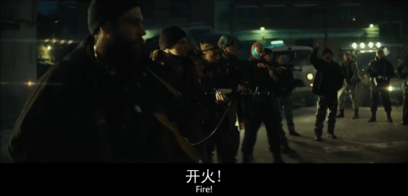 荒诞惊悚拉满《彼得罗夫流感》不愧为改编自俄罗斯最“猛”的小说!