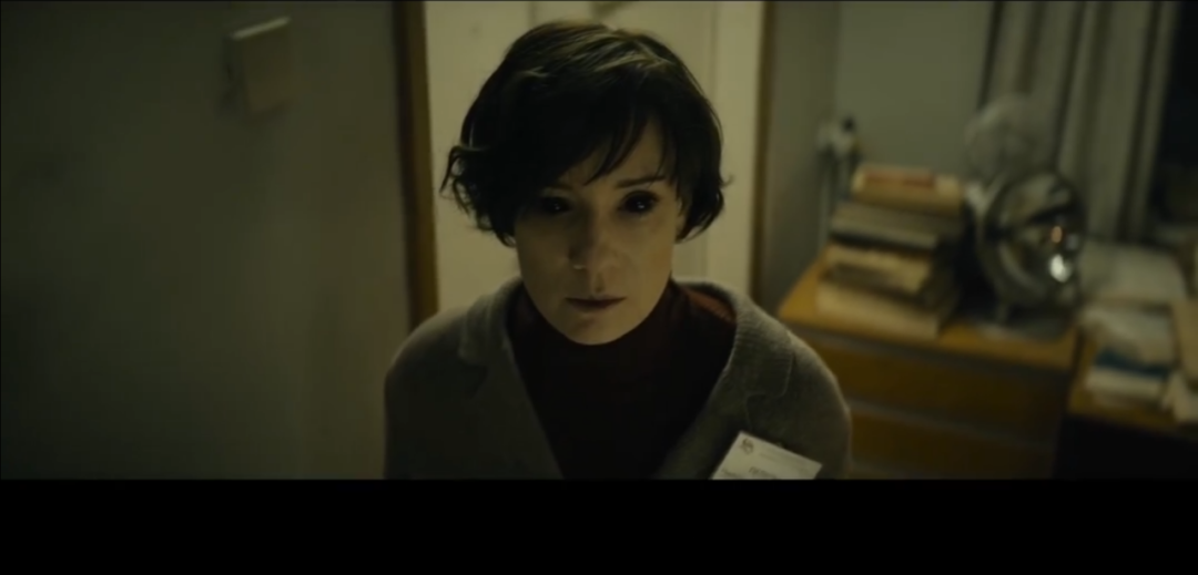 ​荒诞惊悚拉满《彼得罗夫流感》不愧为改编自俄罗斯最“猛”的小说！