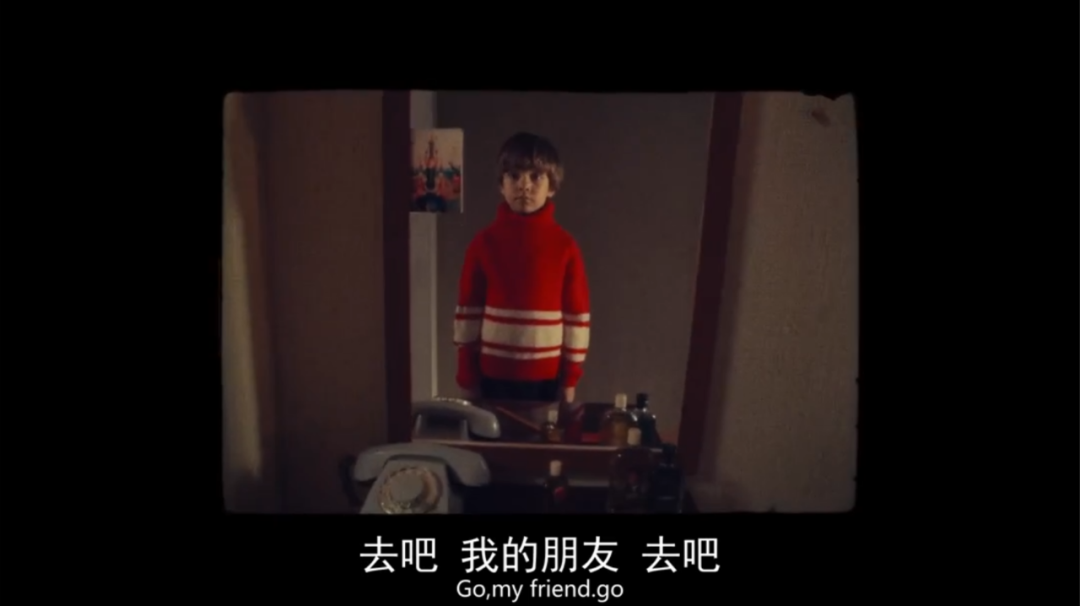 ​荒诞惊悚拉满《彼得罗夫流感》不愧为改编自俄罗斯最“猛”的小说！