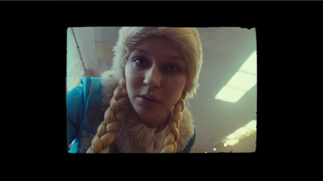 ​荒诞惊悚拉满《彼得罗夫流感》不愧为改编自俄罗斯最“猛”的小说！