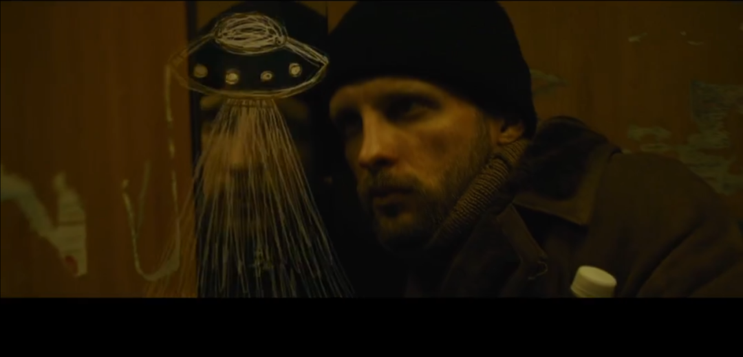 ​荒诞惊悚拉满《彼得罗夫流感》不愧为改编自俄罗斯最“猛”的小说！