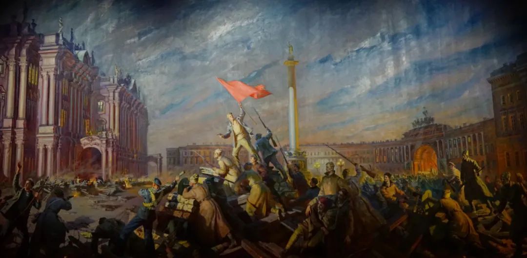 ​荒诞惊悚拉满《彼得罗夫流感》不愧为改编自俄罗斯最“猛”的小说！