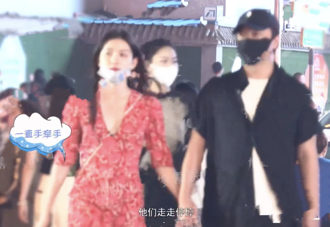 陈思诚再为40岁前妻佟丽娅庆生，无惧90后女友吃醋，网友直呼离谱