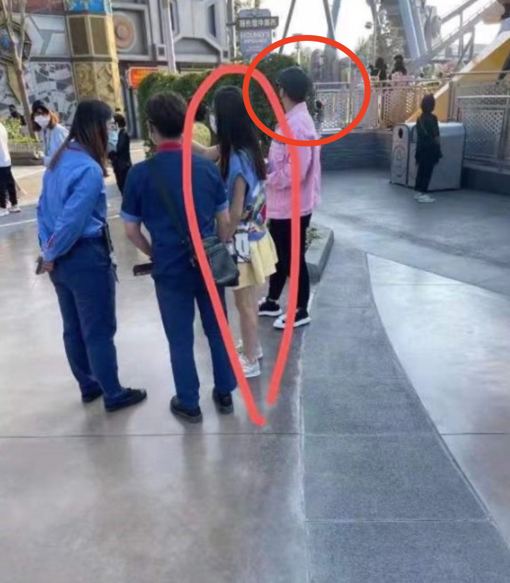 陈思诚再为40岁前妻佟丽娅庆生，无惧90后女友吃醋，网友直呼离谱