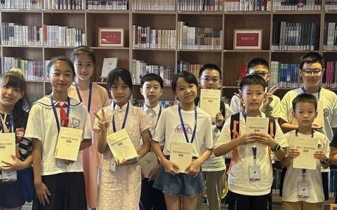 武汉规划展示馆国家安全教育基地举办国安读书分享会