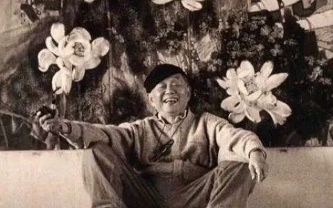 ​“浪荡子”黄永玉：要么有趣，要么老去