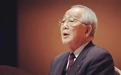 稻盛和夫的20句经典语录，句句让人醍醐灌顶