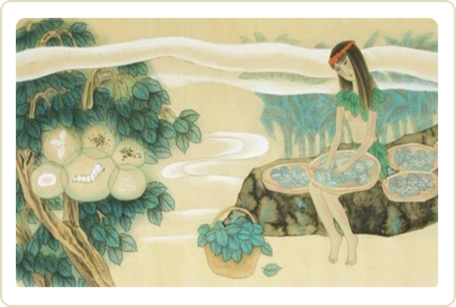 十堰市图书馆走近传统文化系列作品推荐（十三）：《山海经》之神话篇