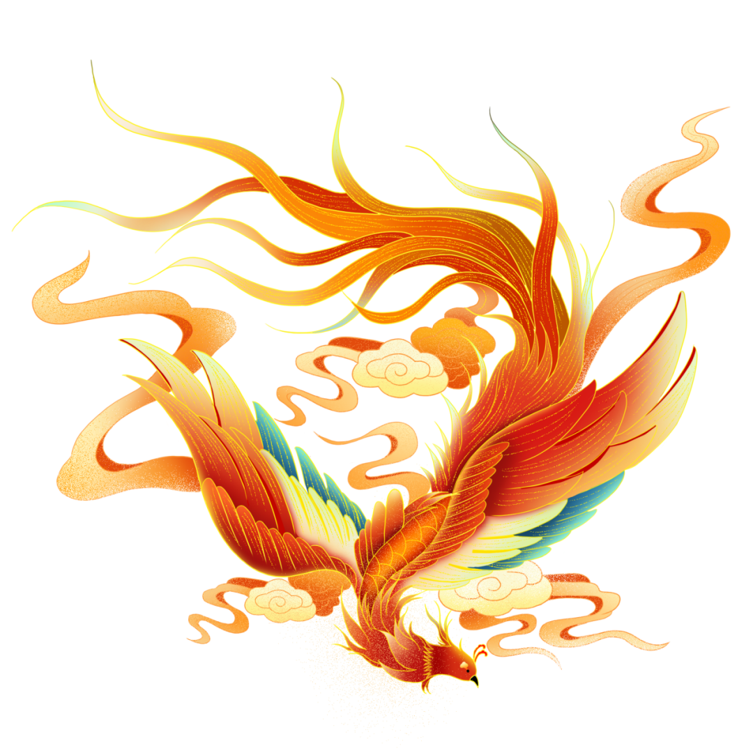 十堰市图书馆走近传统文化系列作品推荐（十三）：《山海经》之神话篇