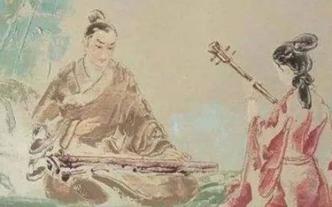 四大青楼女子之首，如何成为文人墨客们的白月光？