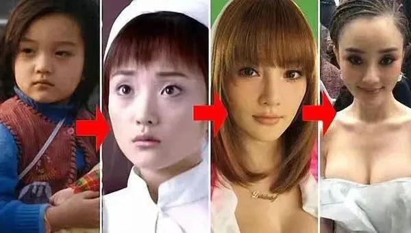 何超莲的默许，李小璐的崩溃