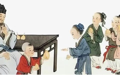 开学啦，读一本书打开新学年吧