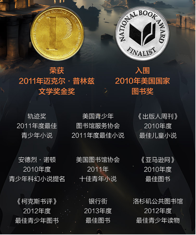 这套10年前就预言“核污染”的末日科幻神作，真的绝绝子了