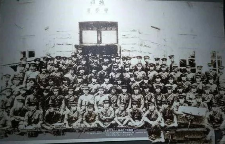 消失的村庄,不灭的历史:铭记惨绝人寰的抚顺平顶山惨案